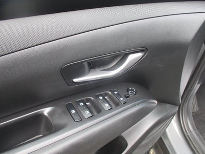 2023 Hyundai Santa Cruz NIGHT AWD