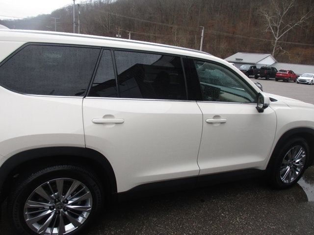 2024 Toyota Grand Highlander PLATINUM AWD
