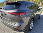 2023 Toyota Highlander LE AWD