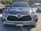 2023 Toyota Highlander LE AWD