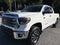 2019 Toyota Tundra 4WD LIMITED DOUBLE CAB 6.5' B