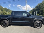 2024 Toyota Tundra 4WD SR5 CREWMAX 5.5' BED