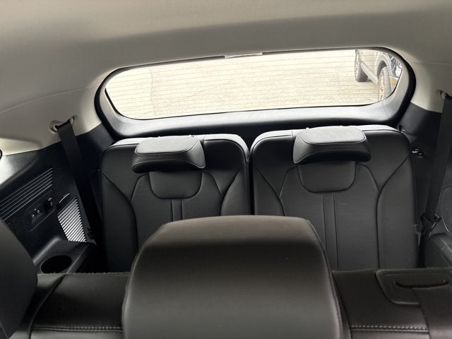 2026 Kia Sorento S AWD