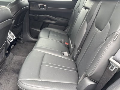 2026 Kia Sorento S AWD