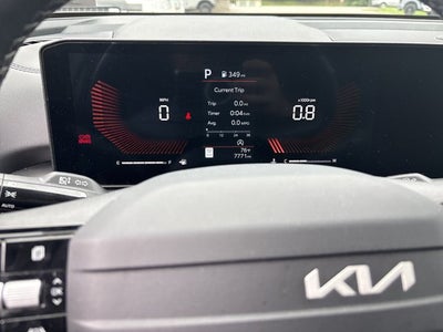 2026 Kia Sorento S AWD