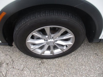 2023 Honda CR-V EX-L AWD