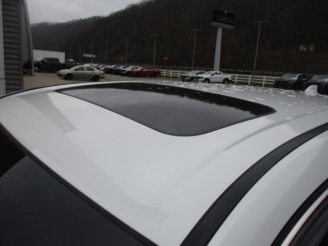 2023 Honda CR-V EX-L AWD