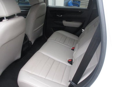 2023 Honda CR-V EX-L AWD