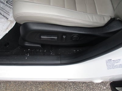 2023 Honda CR-V EX-L AWD