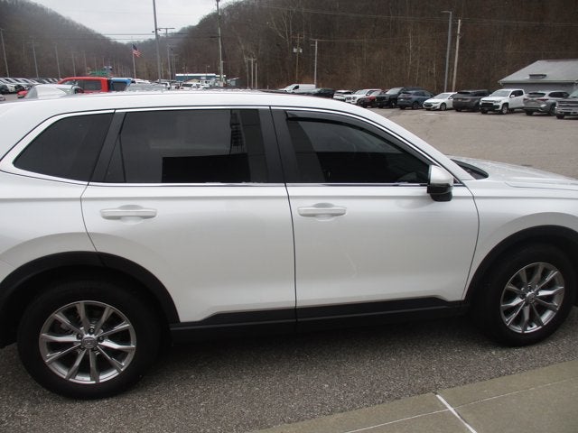 2023 Honda CR-V EX-L AWD