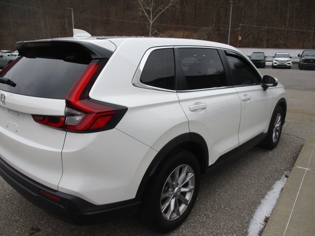 2023 Honda CR-V EX-L AWD