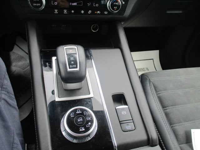 2023 Mitsubishi Outlander SE S-AWC
