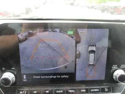 2023 Mitsubishi Outlander SE S-AWC