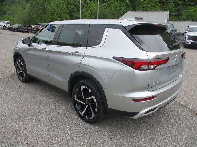 2023 Mitsubishi Outlander SE S-AWC
