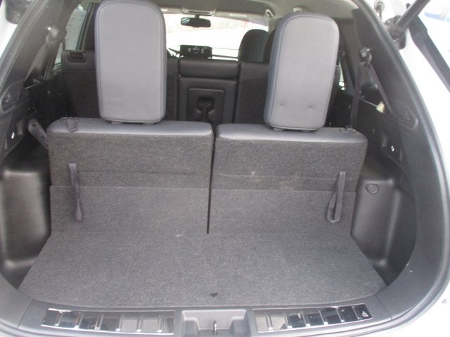 2022 Mitsubishi Outlander SEL S-AWC