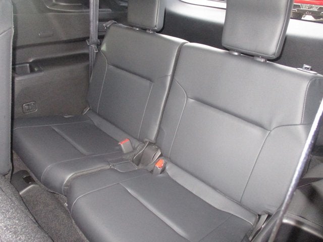 2022 Mitsubishi Outlander SEL S-AWC