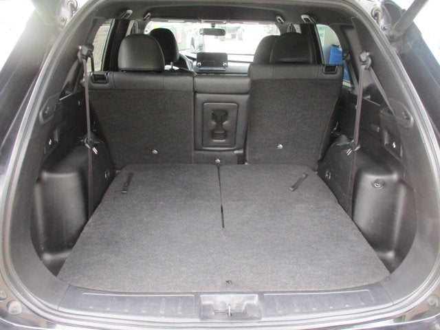 2024 Mitsubishi Outlander SE BLACK EDITION S-AWC