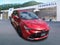 2024 Toyota Corolla Hatchback XSE CVT