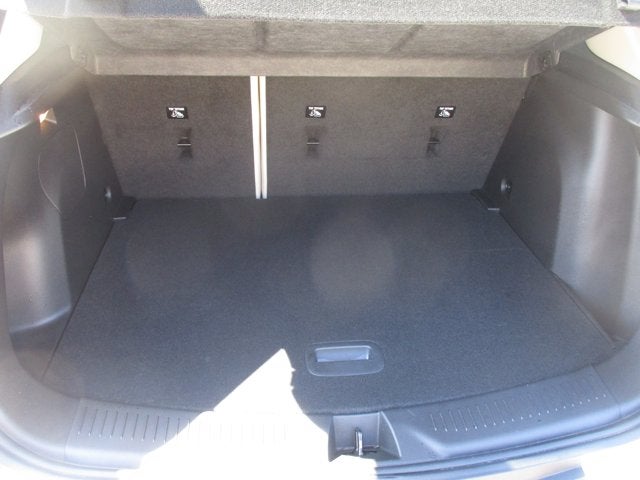 2020 Buick Encore GX AWD 4DR PREFERRED