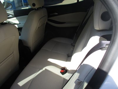 2020 Buick Encore GX AWD 4DR PREFERRED