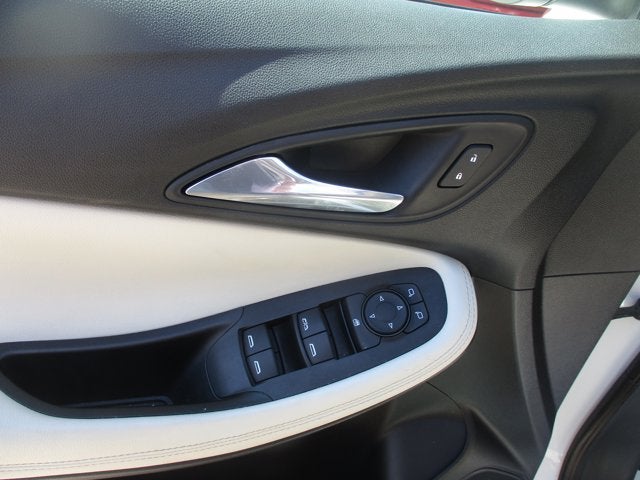 2020 Buick Encore GX AWD 4DR PREFERRED