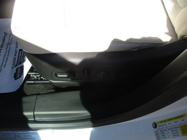 2020 Buick Encore GX AWD 4DR PREFERRED