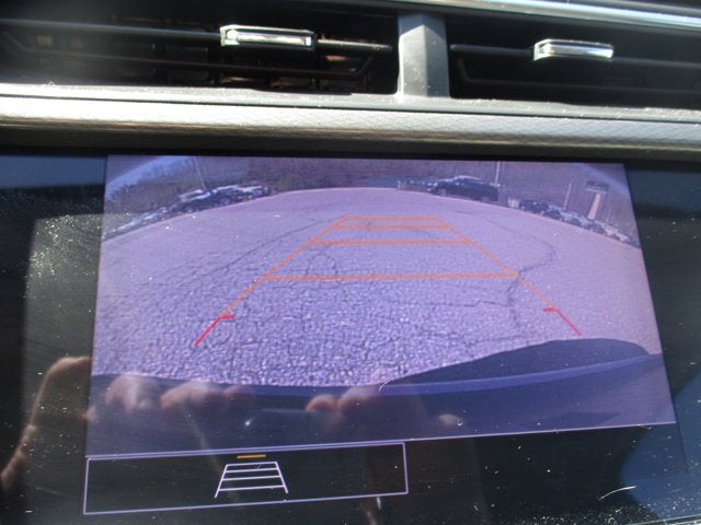 2020 Buick Encore GX AWD 4DR PREFERRED