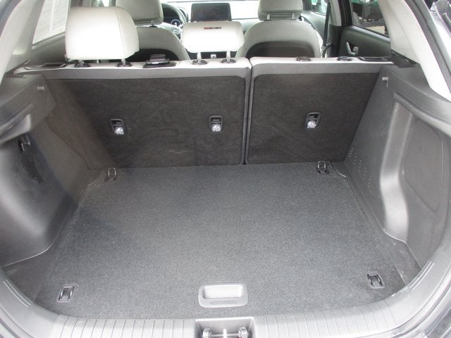 2023 Hyundai Kona LIMITED DCT AWD