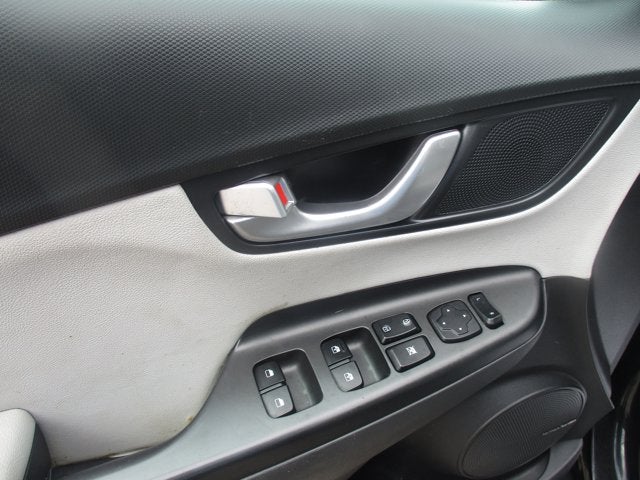 2023 Hyundai Kona LIMITED DCT AWD