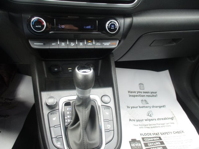 2023 Hyundai Kona LIMITED DCT AWD
