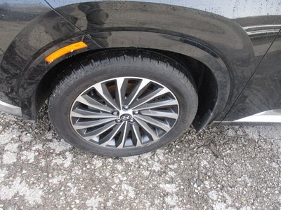 2024 Hyundai Palisade CALLIGRAPHY AWD