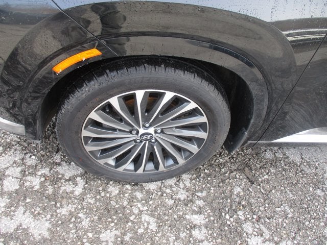 2024 Hyundai Palisade CALLIGRAPHY AWD