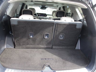 2024 Hyundai Palisade CALLIGRAPHY AWD