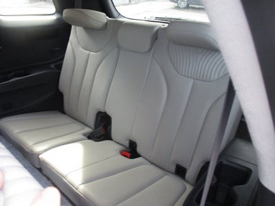 2024 Hyundai Palisade CALLIGRAPHY AWD