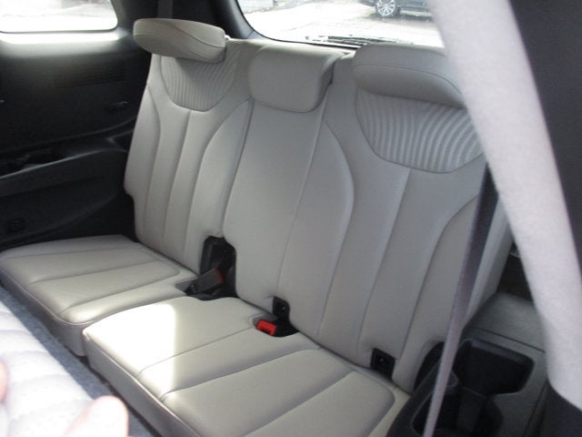 2024 Hyundai Palisade CALLIGRAPHY AWD