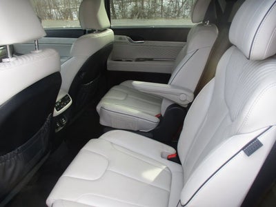 2024 Hyundai Palisade CALLIGRAPHY AWD