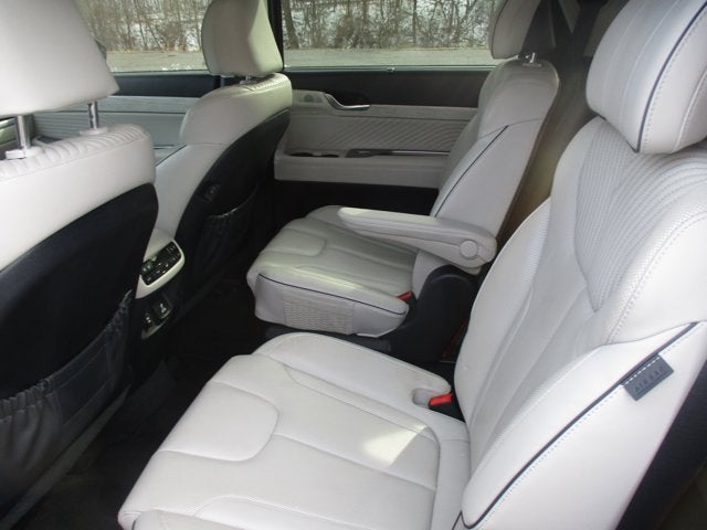 2024 Hyundai Palisade CALLIGRAPHY AWD