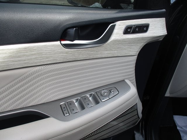 2024 Hyundai Palisade CALLIGRAPHY AWD