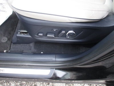 2024 Hyundai Palisade CALLIGRAPHY AWD