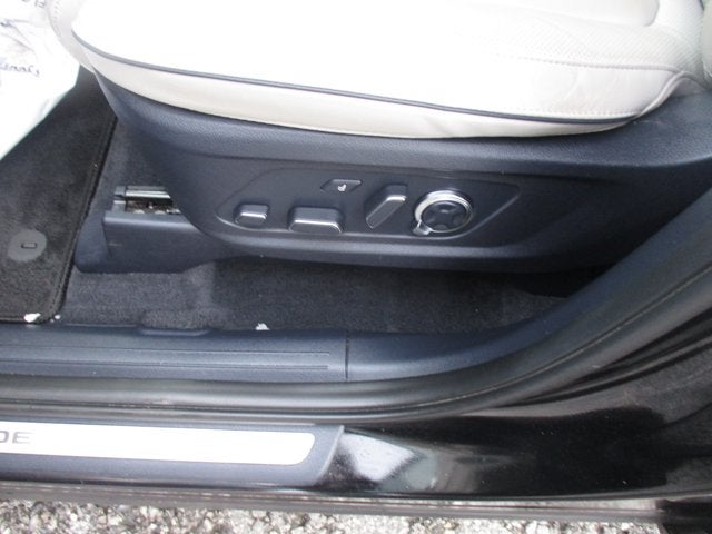 2024 Hyundai Palisade CALLIGRAPHY AWD