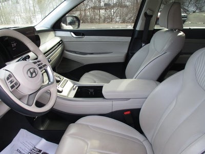 2024 Hyundai Palisade CALLIGRAPHY AWD
