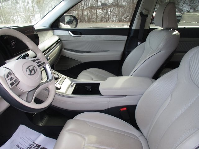 2024 Hyundai Palisade CALLIGRAPHY AWD