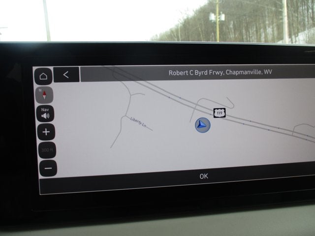 2024 Hyundai Palisade CALLIGRAPHY AWD