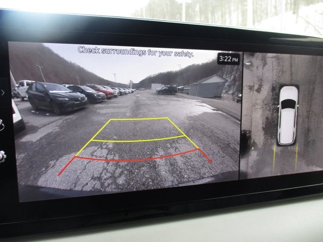 2024 Hyundai Palisade CALLIGRAPHY AWD