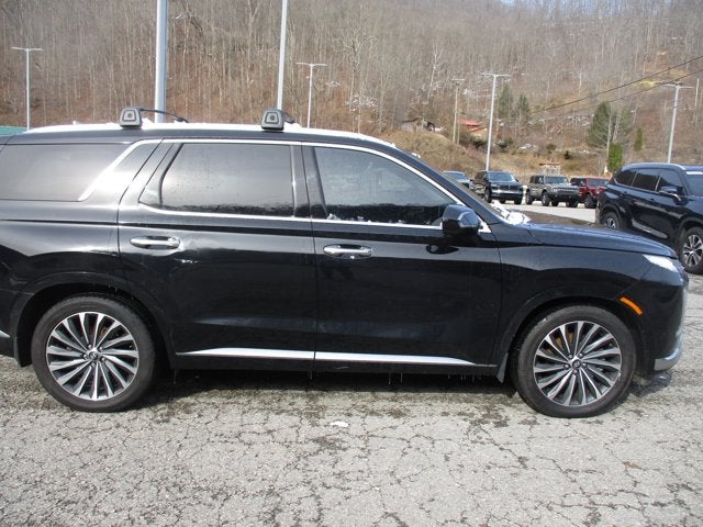 2024 Hyundai Palisade CALLIGRAPHY AWD
