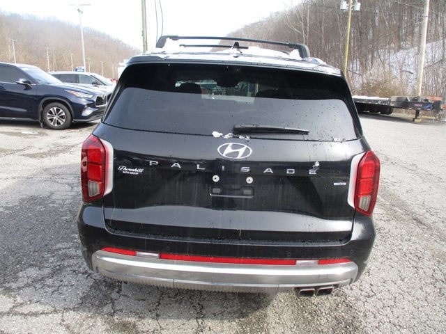 2024 Hyundai Palisade CALLIGRAPHY AWD