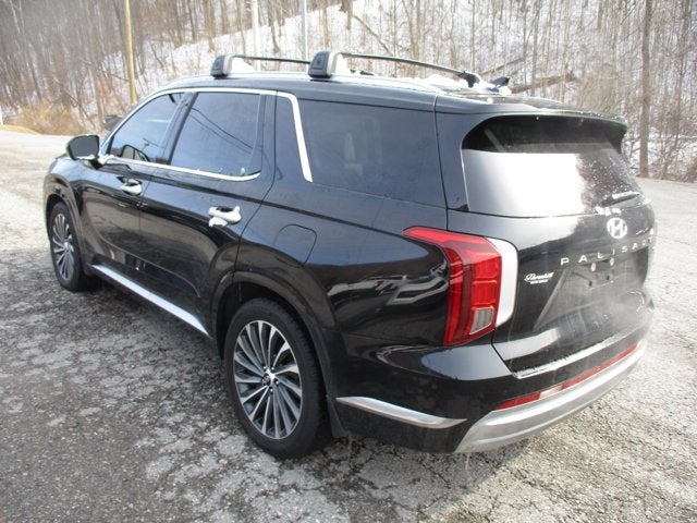 2024 Hyundai Palisade CALLIGRAPHY AWD
