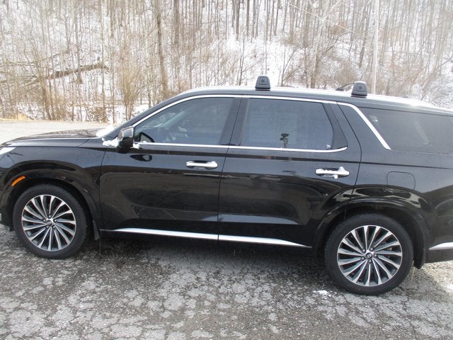 2024 Hyundai Palisade CALLIGRAPHY AWD