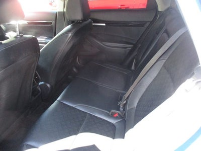 2021 Kia Seltos SX DCT AWD