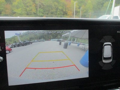 2024 Kia Carnival EX FWD